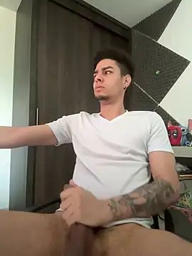 bigryann23 online show from 03-13-26, 03:39