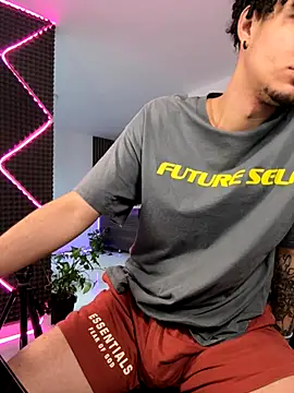 bigryann23 online show from 11-16-25, 10:24