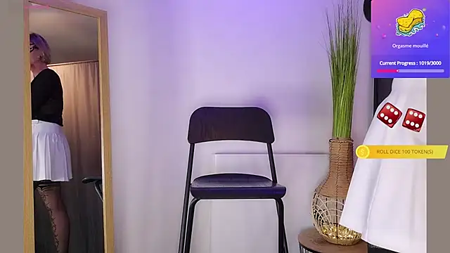 erotica eva online show from 03-16-25, 02:11