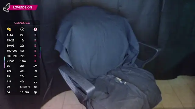 nicehairydude online show from 12-18-25, 02:43