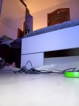 Affenarsch81 online show from 01-12-26, 03:35