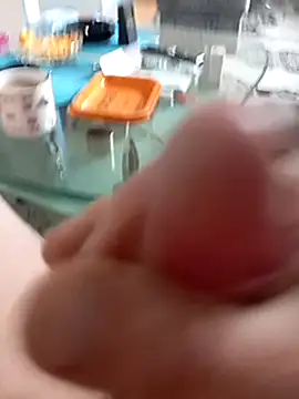 Affenarsch81 online show from 01-29-25, 09:23