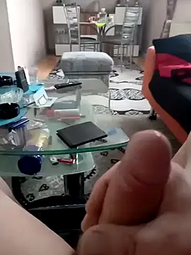 Affenarsch81 online show from 01-09-25, 09:27