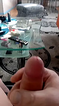 Affenarsch81 online show from 02-20-25, 10:05