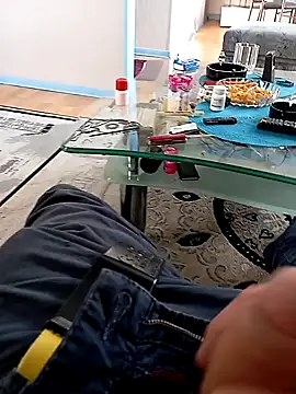 Affenarsch81 online show from 03-15-25, 02:55