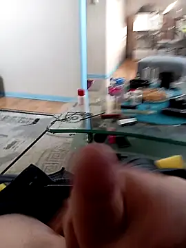 Affenarsch81 online show from 03-18-25, 09:32