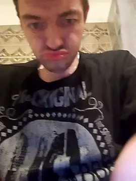 Affenarsch81 online show from 12-07-24, 01:30