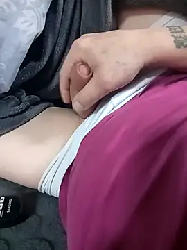 Affenarsch81 online show from 09-11-25, 09:20