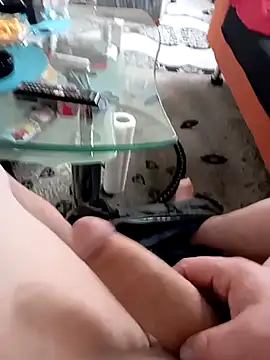 Affenarsch81 online show from 02-27-25, 09:50