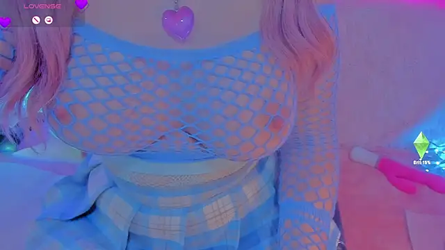 Blessed Insomnia online show from 04-12-26, 04:38