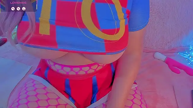 Blessed Insomnia online show from 03-01-26, 09:20