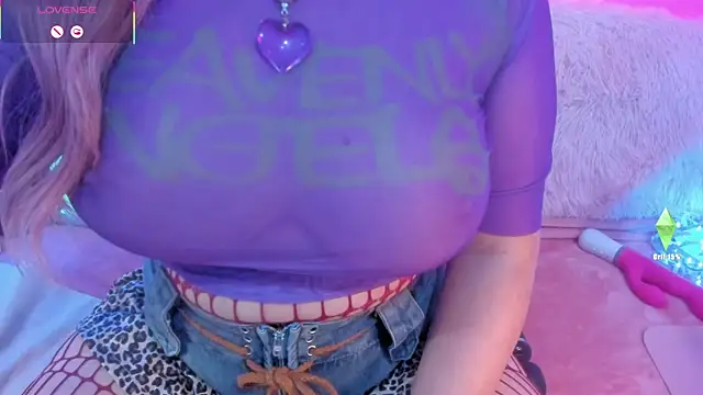 Blessed Insomnia online show from 04-05-26, 12:28