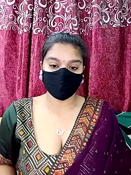 Jasmine jaaan online show from 02-09-26, 04:32