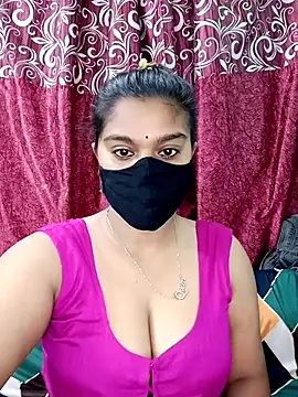 Jasmine jaaan online show from 03-26-26, 08:34