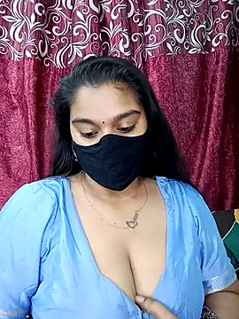 Jasmine jaaan online show from 03-11-26, 07:35