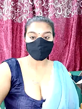 Jasmine jaaan online show from 03-07-26, 04:30