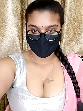 Jasmine jaaan online show from 02-25-25, 11:43