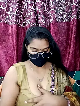 Jasmine jaaan online show from 03-10-26, 04:38