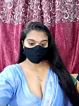 Jasmine jaaan online show from 02-25-26, 04:23