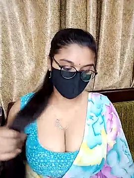 Jasmine jaaan online show from 02-27-25, 04:35