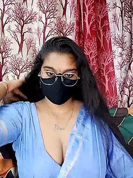 Jasmine jaaan online show from 10-01-25, 07:13