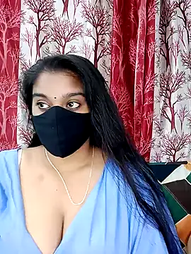 Jasmine jaaan online show from 11-12-25, 04:38