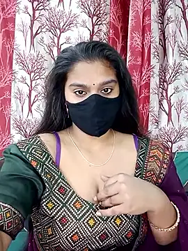 Jasmine jaaan online show from 11-17-25, 04:27