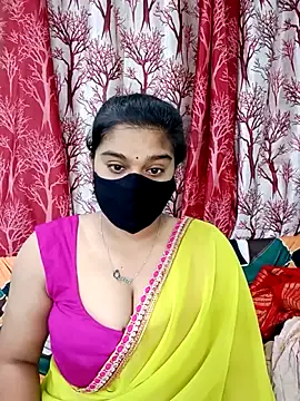 Jasmine jaaan online show from 09-25-25, 04:51