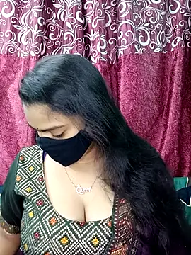 Jasmine jaaan online show from 03-02-26, 04:35
