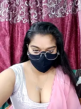 Jasmine jaaan online show from 04-04-26, 04:41