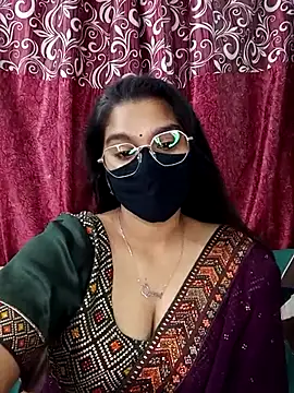 Jasmine jaaan online show from 03-09-26, 04:38