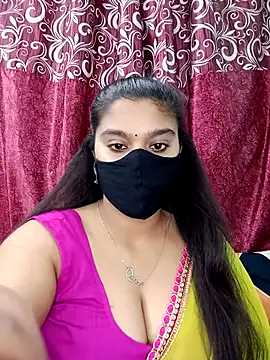 Jasmine jaaan online show from 02-19-26, 04:31